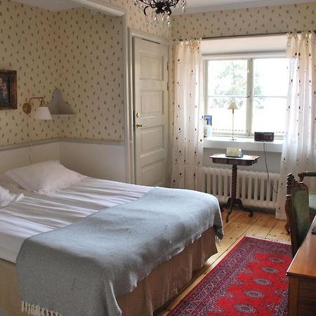 Sigtunastiftelsen Hotell & Konferens Bagian luar foto