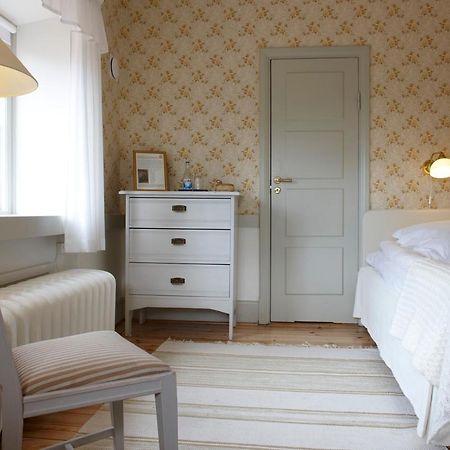Sigtunastiftelsen Hotell & Konferens Bagian luar foto