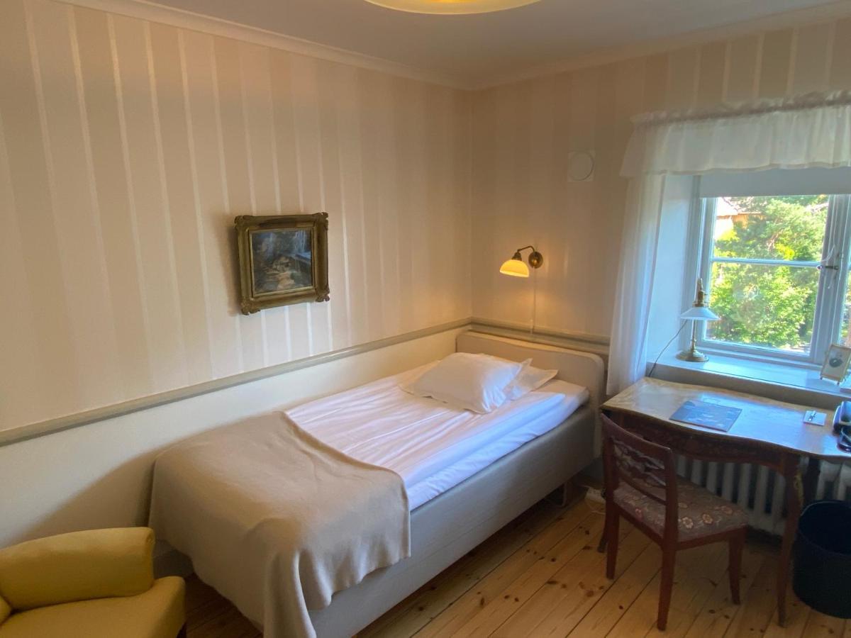 Sigtunastiftelsen Hotell & Konferens Bagian luar foto