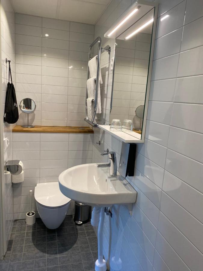 Sigtunastiftelsen Hotell & Konferens Bagian luar foto