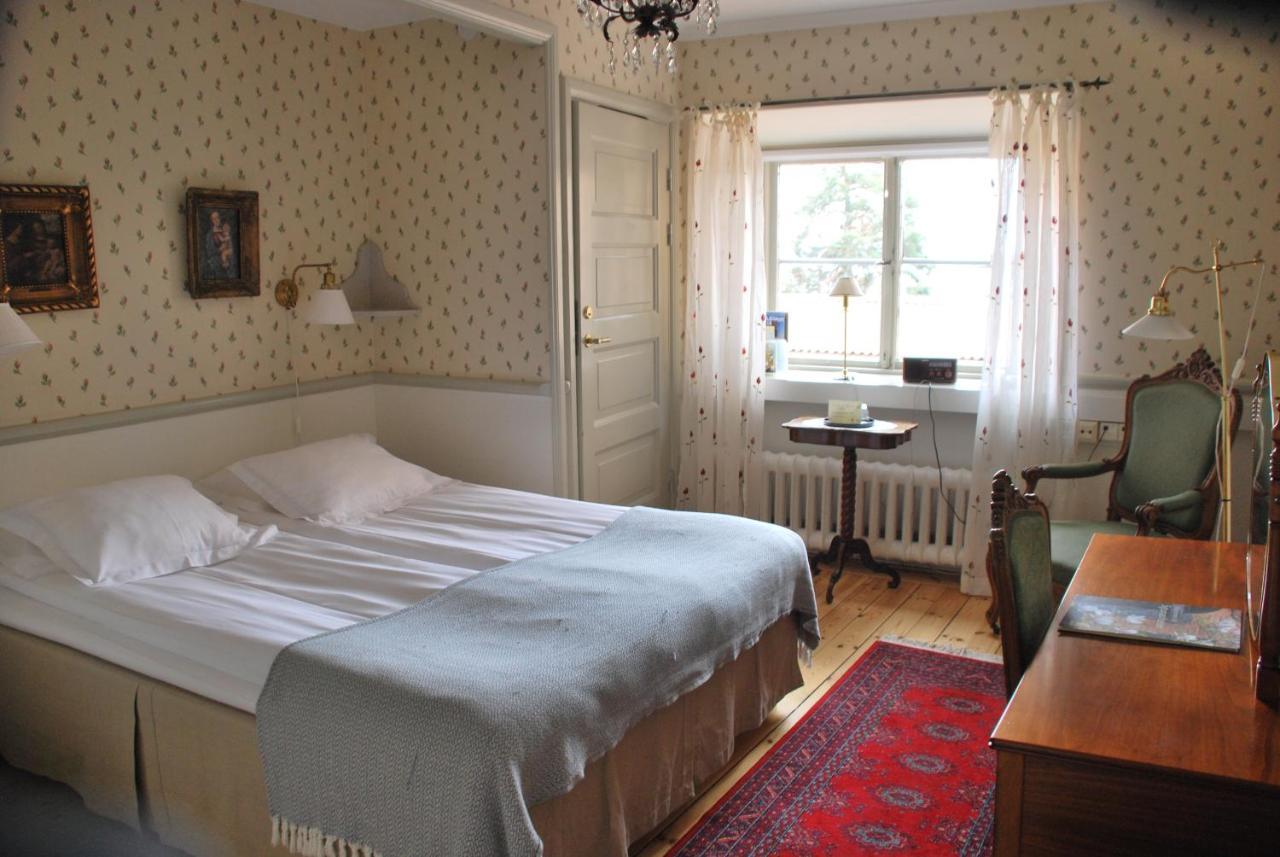 Sigtunastiftelsen Hotell & Konferens Bagian luar foto