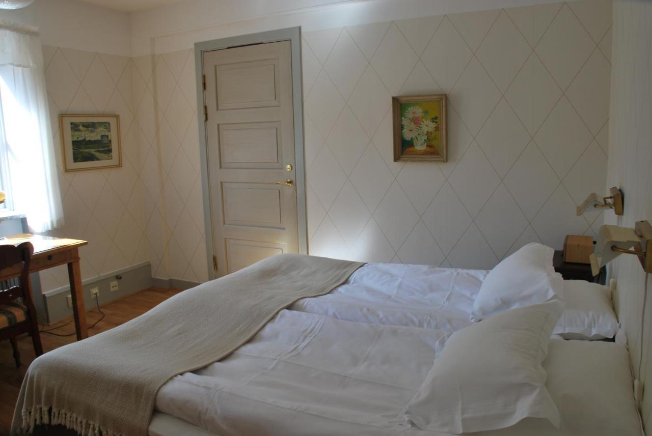 Sigtunastiftelsen Hotell & Konferens Bagian luar foto