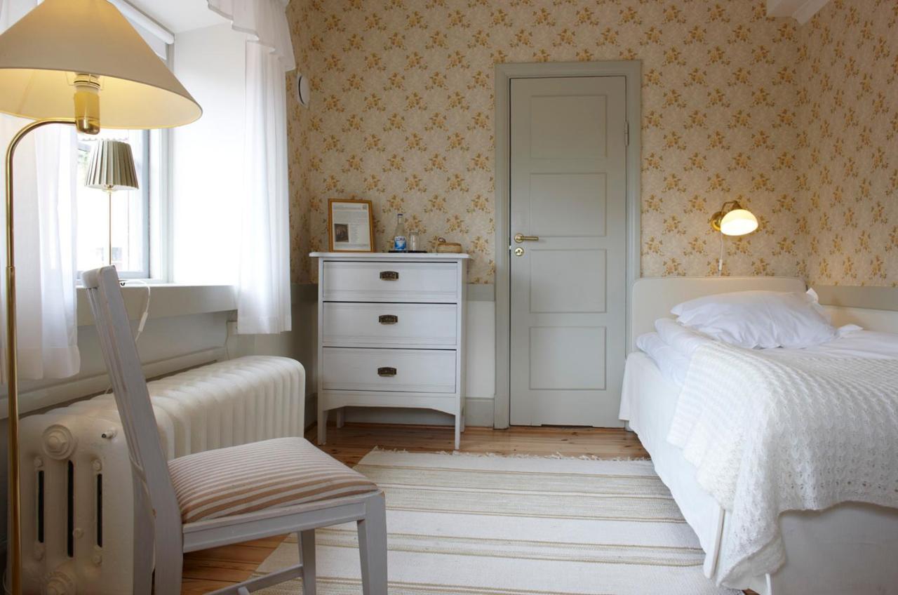 Sigtunastiftelsen Hotell & Konferens Bagian luar foto