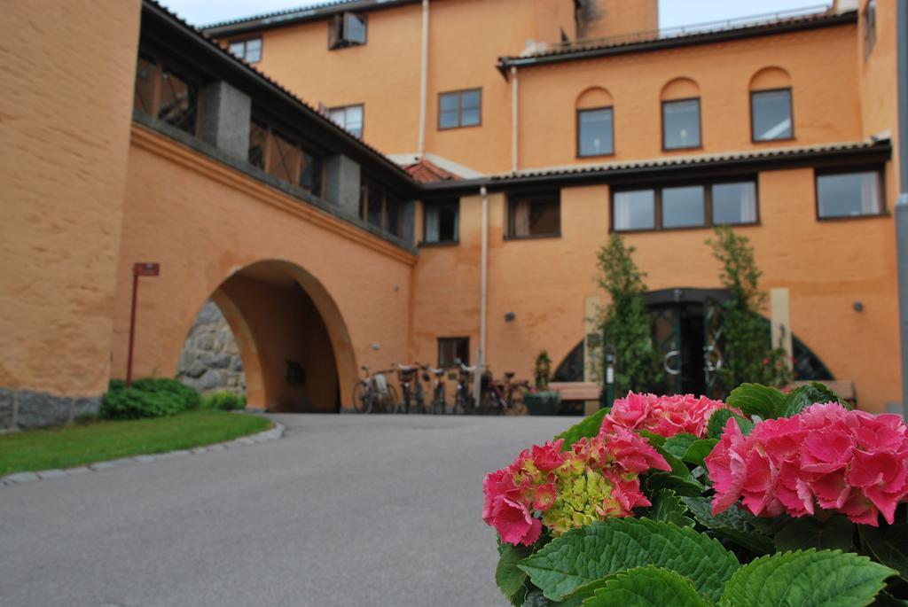 Sigtunastiftelsen Hotell & Konferens Bagian luar foto