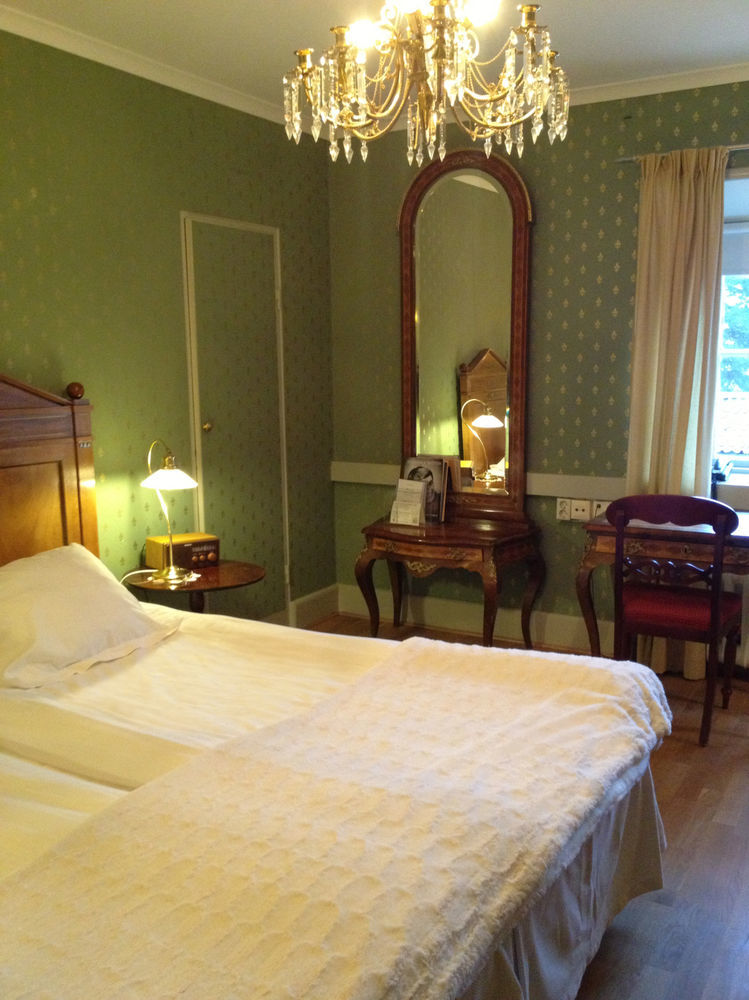 Sigtunastiftelsen Hotell & Konferens Bagian luar foto